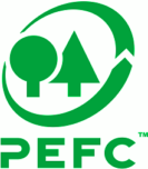 logo pefc logo pefc