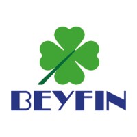 beyfin logo
