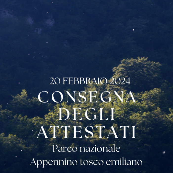 crediti di sostenibilita consegna degli attestati agli acquirenti 20 febbraio consegna attestati di acquisto crediti di sostenibilità